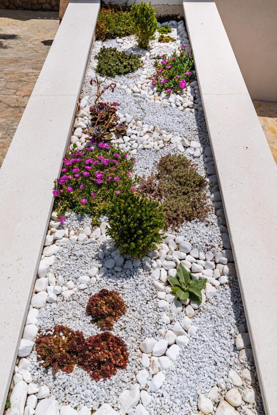 Apartments Prkacin 2 Starigrad Paklenica Exterior photo